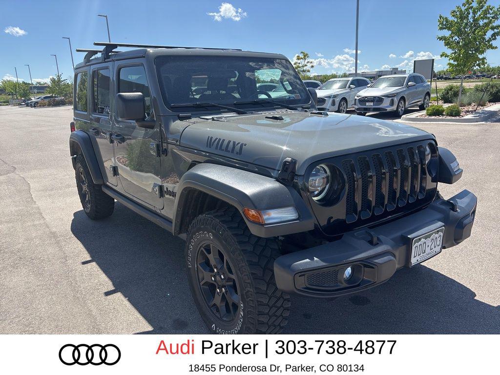 jeep wrangler unlimited 2021 1C4HJXDNXMW549674 image jeep wrangler unlimited 2021 1C4HJXDNXMW549674 image